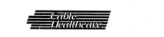 CABLE HEALTHCARE logo