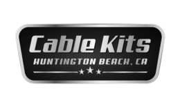 CABLE KITS HUNTINGTON BEACH, CA logo