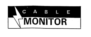 CABLE MONITOR logo