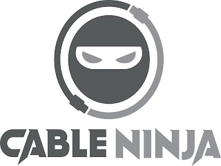 CABLE NINJA logo