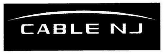 CABLE NJ logo