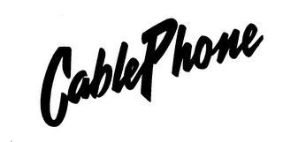CABLE PHONE logo