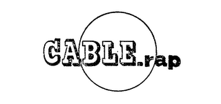 CABLE-RAP logo
