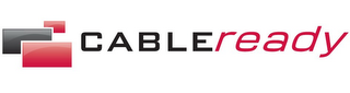 CABLE READY logo