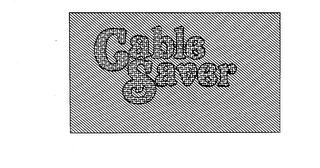 CABLE SAVER logo