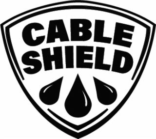 CABLE SHIELD logo