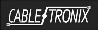 CABLE TRONIX logo