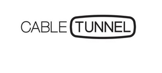 CABLE TUNNEL logo