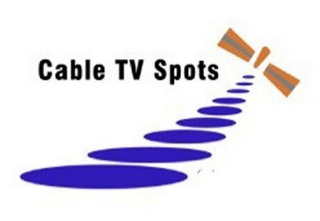 CABLE TV SPOTS logo