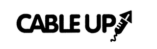 CABLE UP logo
