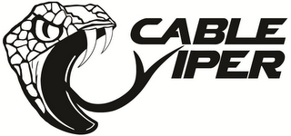 CABLE VIPER logo