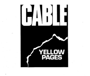CABLE YELLOW PAGES logo