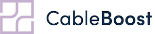 CABLEBOOST logo