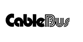 CABLEBUS logo