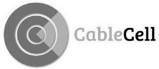 CABLECELL logo