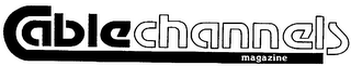 CABLECHANNELS logo