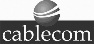CABLECOM logo
