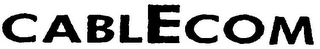 CABLECOM logo