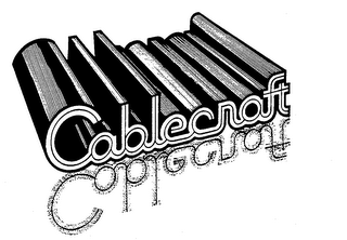 CABLECRAFT logo