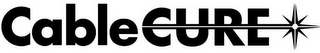 CABLECURE logo