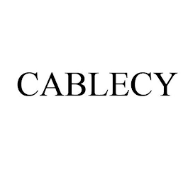 CABLECY logo