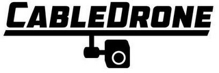 CABLEDRONE logo