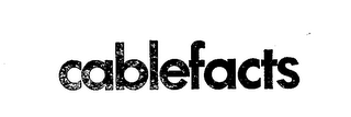 CABLEFACTS logo