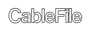CABLEFILE logo