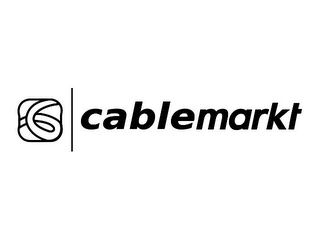 CABLEMARKT logo