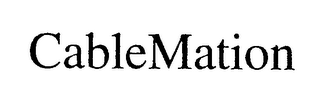 CABLEMATION logo