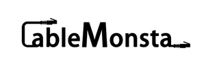 CABLEMONSTA logo