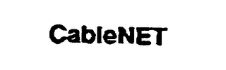 CABLENET logo