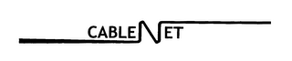 CABLENET logo