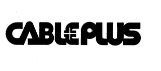 CABLEPLUS logo