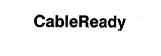 CABLEREADY