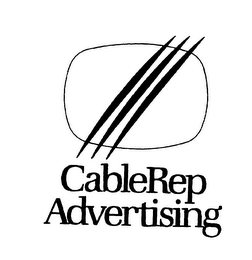 CABLEREP ADVERTISING logo