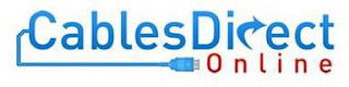 CABLES DIRECT ONLINE logo