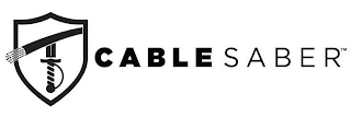 CABLESABER logo