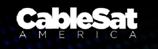 CABLESAT AMERICA logo
