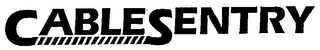 CABLESENTRY logo