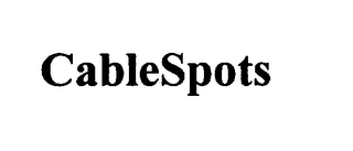 CABLESPOTS logo