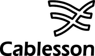 CABLESSON logo