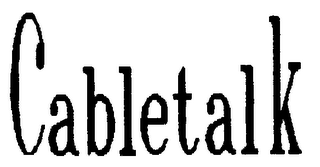 CABLETALK logo