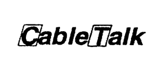 CABLETALK logo
