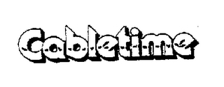 CABLETIME logo