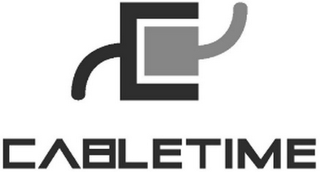 CABLETIME logo