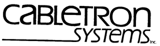 CABLETRON SYSTEMS INC. logo