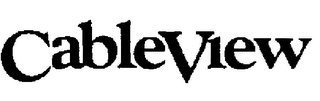 CABLEVIEW logo