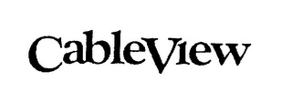 CABLEVIEW logo
