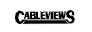 CABLEVIEWS logo